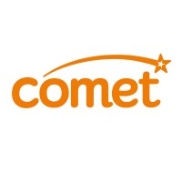 Comet Logo