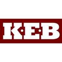 K E Brown Electrical Switchboards Logo
