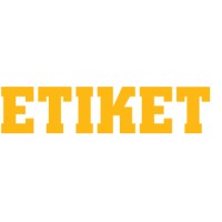 Etiket Agency Logo