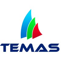 TEMAS Yarn Trading & Marketing Co. Logo