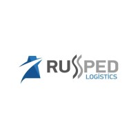 Russped Logistics Logo