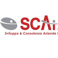 SCAI FOR FIT - Consulenza marketing settore fitness & wellness Logo