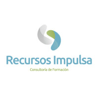 Recursos Impulsa Logo