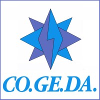 CO.GE.DA. Srl Logo