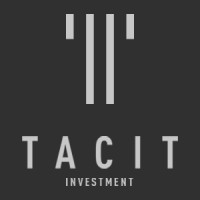 Tacit Investment Logo
