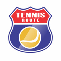 Tennis Route Logo