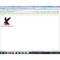 Eagle Service Group Logo