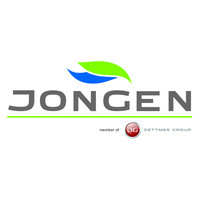 Jongen GmbH & Co. KG Logo