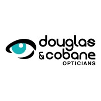 Douglas & Cobane Opticians Logo