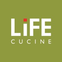 LiFE Cucine Logo