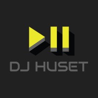 DJ Huset Logo