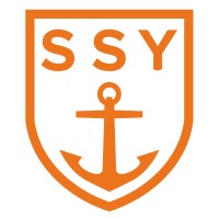 SSY - Stainless Steel Yachts Logo