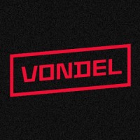 Vondel Logo