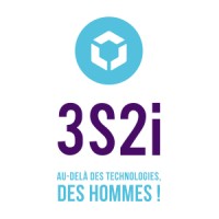3S2I Logo