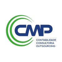 CMP Assessoria Contábil Logo