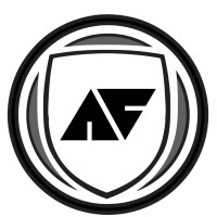 Authentic.Football Logo