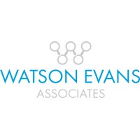 Watson Evans Associates Ltd Logo