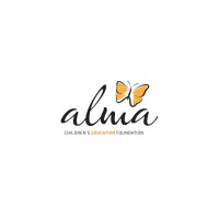Alma Childrens Education Foundation Logo