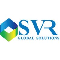 SVR Global Solutions Logo