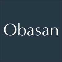 Obasan Logo