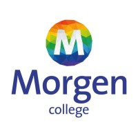 Morgen College (Landstede) Logo