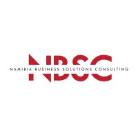 Namibia Business Solutions Consulting Logo