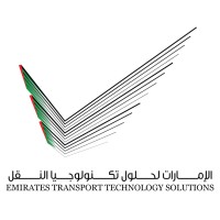 Emirates Transport Technology Solutions - ETTS Logo