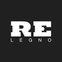 ReLegno Logo