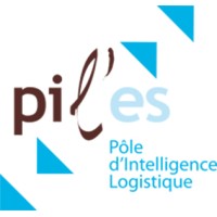 Pôle dIntelligence Logistique Logo
