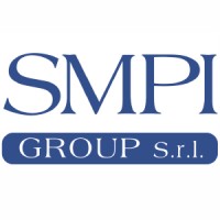 SMPI Group srl Logo