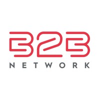 B2Bnetwork Logo