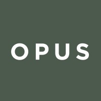 Opus Logo