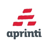 Aprinti.net - Tisk Aero Print int. - Print Partner - Ljubljana, Zagreb Logo