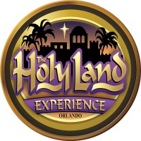 The Holy Land Experience Logo