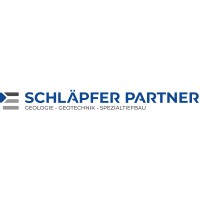 Schläpfer & Partner AG Zürich Logo
