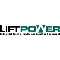 Lift Power, Inc. Logo