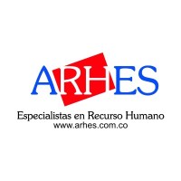 ARHES Logo