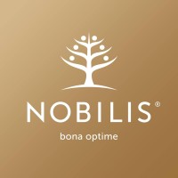 Nobilis Zrt. Logo