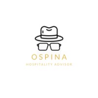 OSPINA HOSPITALITY ADVISOR Logo
