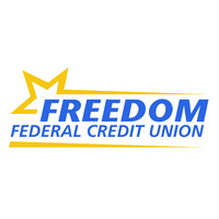 Freedom Federal Credit Union Logo