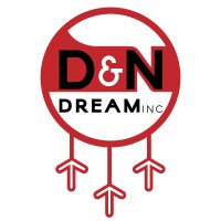 D&N Dream Inc. Logo