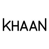 KHAAN Logo