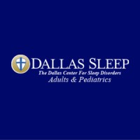 Dallas Sleep Logo