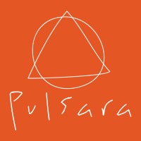 Pulsara Desenvolvimento Humano Logo