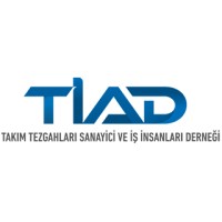 Machine Tools Industrialists and Business Association of Turkey Logo