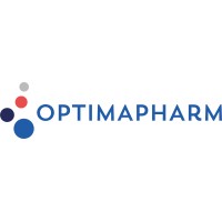 Optimapharm Logo