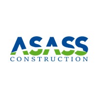 ASASS Construction Logo