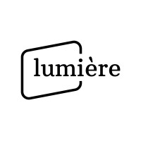 Lumière Benelux Logo