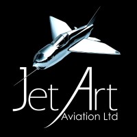 Jet Art Aviation Ltd Logo