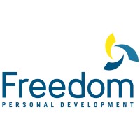 Freedom Personal Development Logo